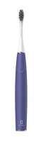 Звуковая зубная щетка Oclean Air 2, purple iris