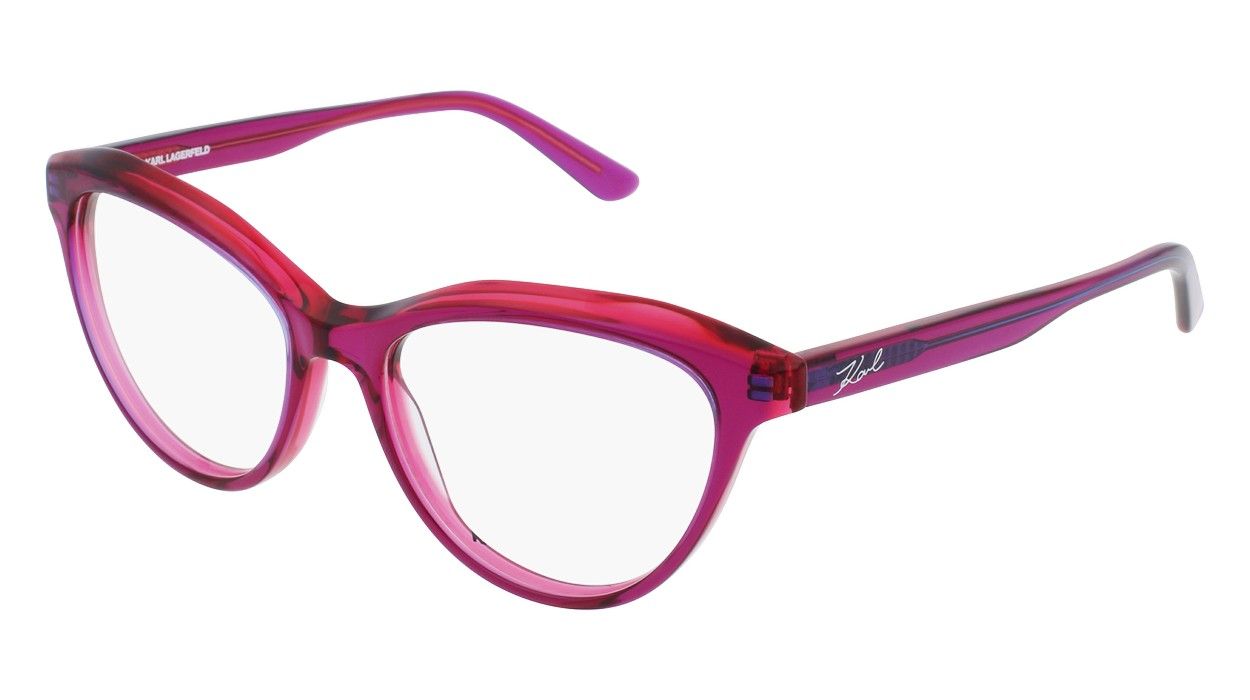 Очки KARL LAGERFIELD (Карл Лагерфельд) KL 6052 513