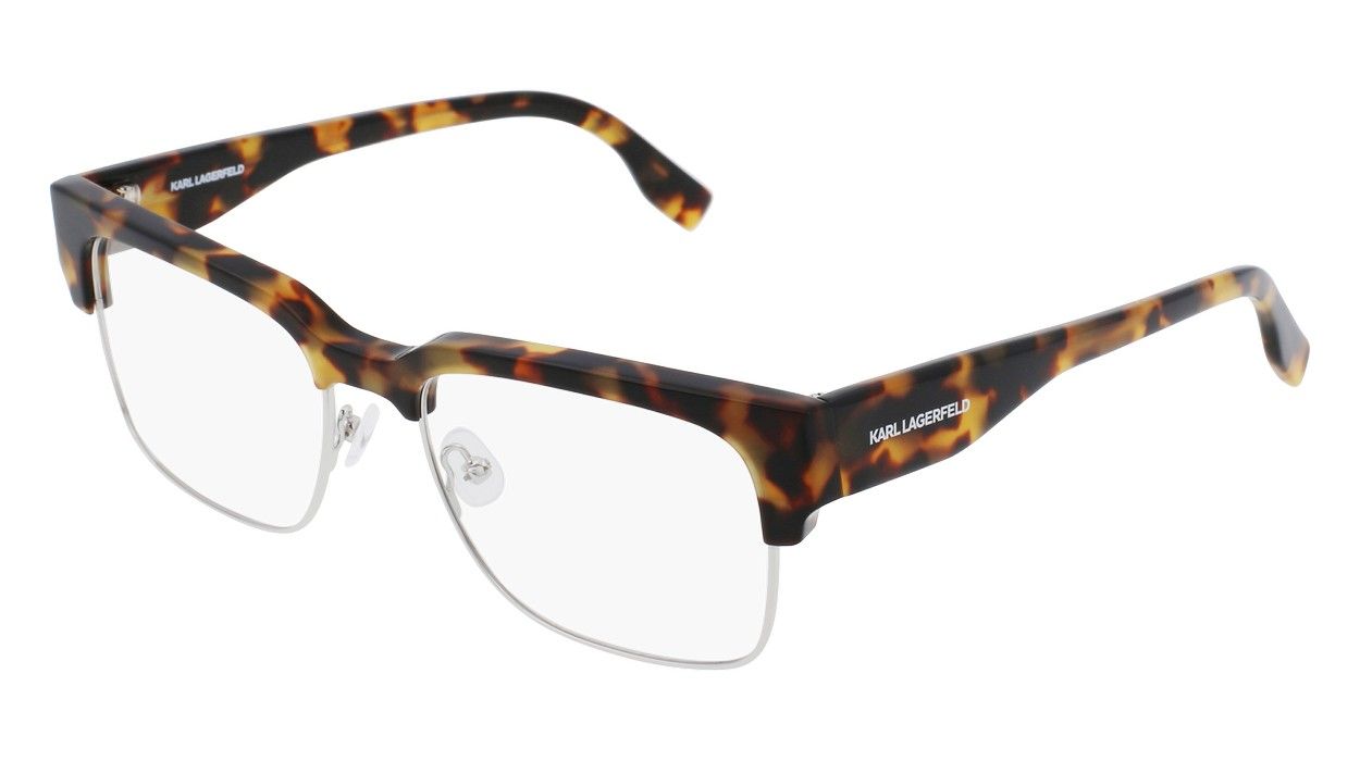 Очки KARL LAGERFIELD (Карл Лагерфельд) KL 6056 215