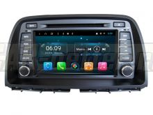 Штатная магнитола Mazda CX-5 2011-2016 (KR-8084-TS9)