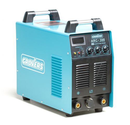 Аппарат-инвертор GROVERS ARC 300 ПДУ