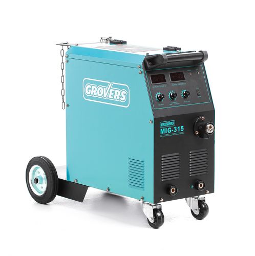 Полуавтомат GROVERS MIG 315