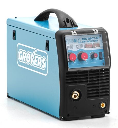 Полуавтомат инверторный GROVERS MIG 250T