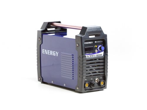 Инвертор ENERGY TIG /MMA-180HF