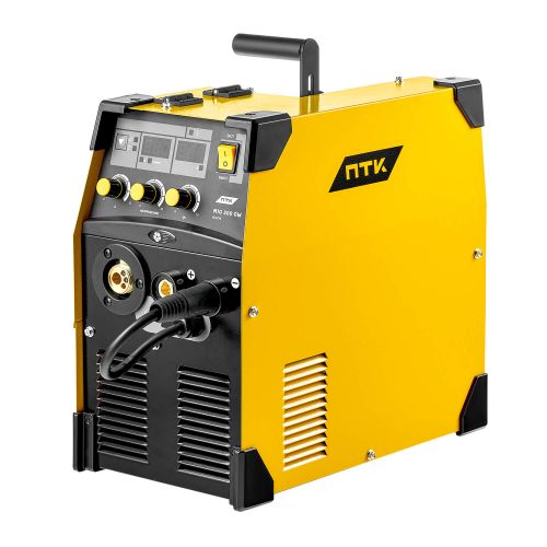 Сварочный полуавтомат-инвертор ПТК RILON MIG 200 GW