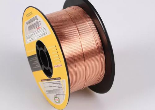 Проволока для сварки Farina d=1,2 мм, катушка 5 кг