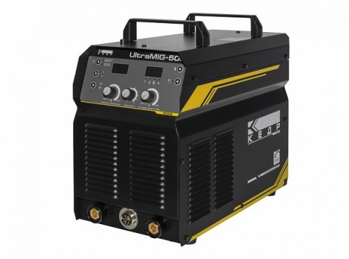 Источник сварочный КЕДР UltraMIG-500 (380В, 10-500А)