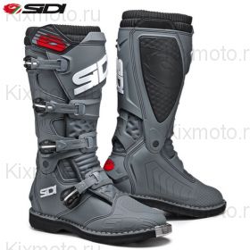 Ботинки Sidi X-Power-Серые
