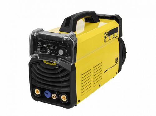 Аргонодуговой инвертор КЕДР MultiTIG-2500P-3 DC (380В, 5-250А)