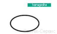 98193000 Уплотнительное кольцо Hansgrohe