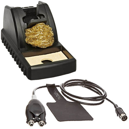 Термопинцет MFR-H4-TW с подставкой MFR-WSPT