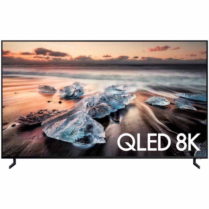 Телевизор Samsung QE98Q900RBU