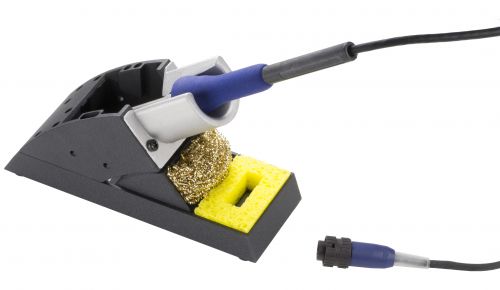 Паяльник Pace PS90 с подставкой (синий разъем) для ST50/75/115, MBT301/350