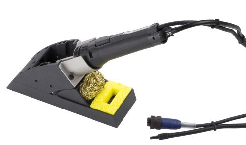 Минитермофен Pace TJ70 с подставкой и наконечником 1121-0338 (синий разъем)