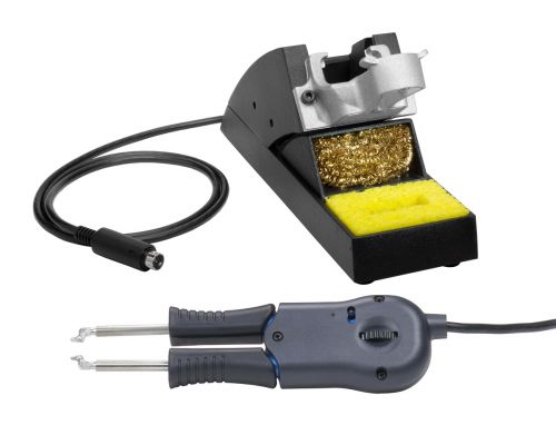 Термопинцет Pace MT200 с подставкой ISB и наконечниками 1мм