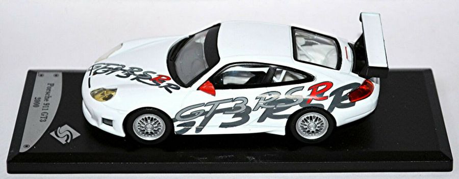 Porsche 911 GT3 2000(Solido) 1/43