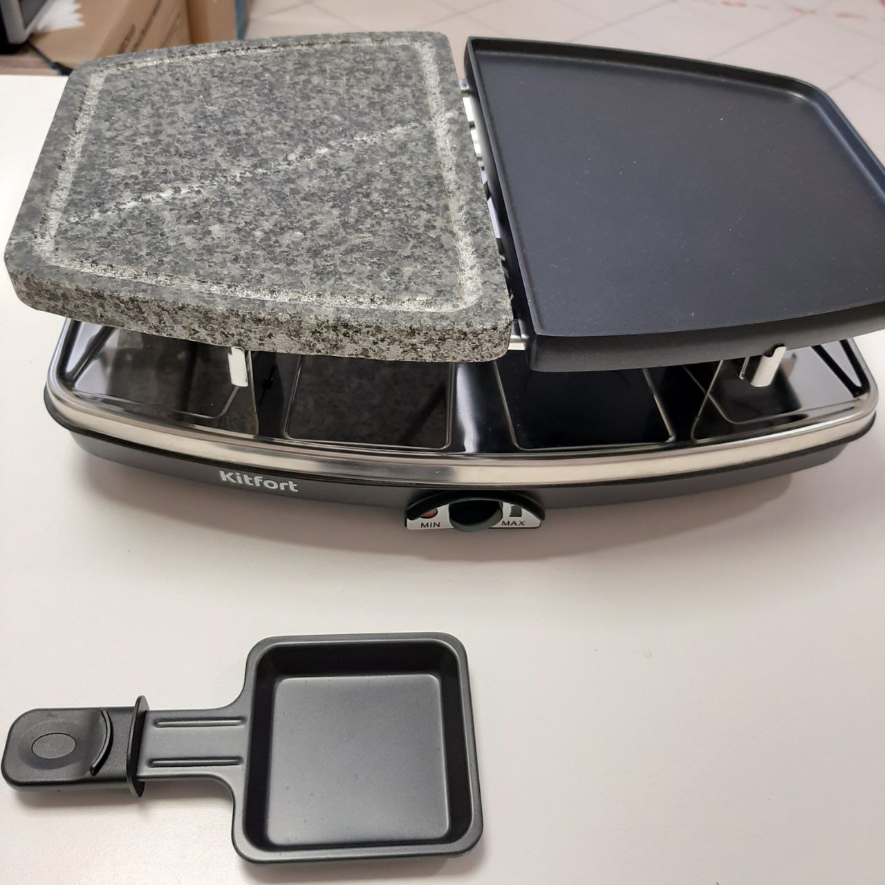 ����������-����� KitFort KT-1649