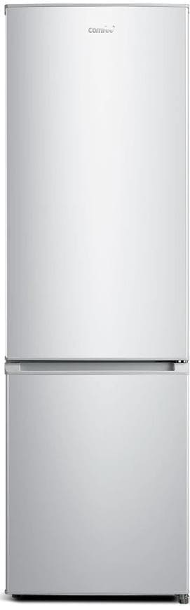 Холодильник 2-дверный с нижней мор.камерой Comfee RCB370LS1R