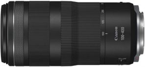 Объектив Canon RF 100-400mm f/5.6-8 IS USM