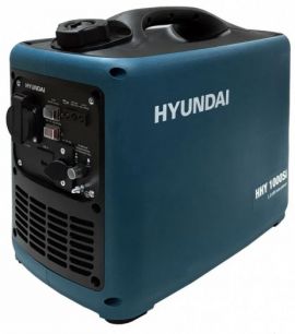 Инверторный генератор Hyundai HHY 1000Si 