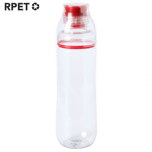 Бутылка для воды Fit Red