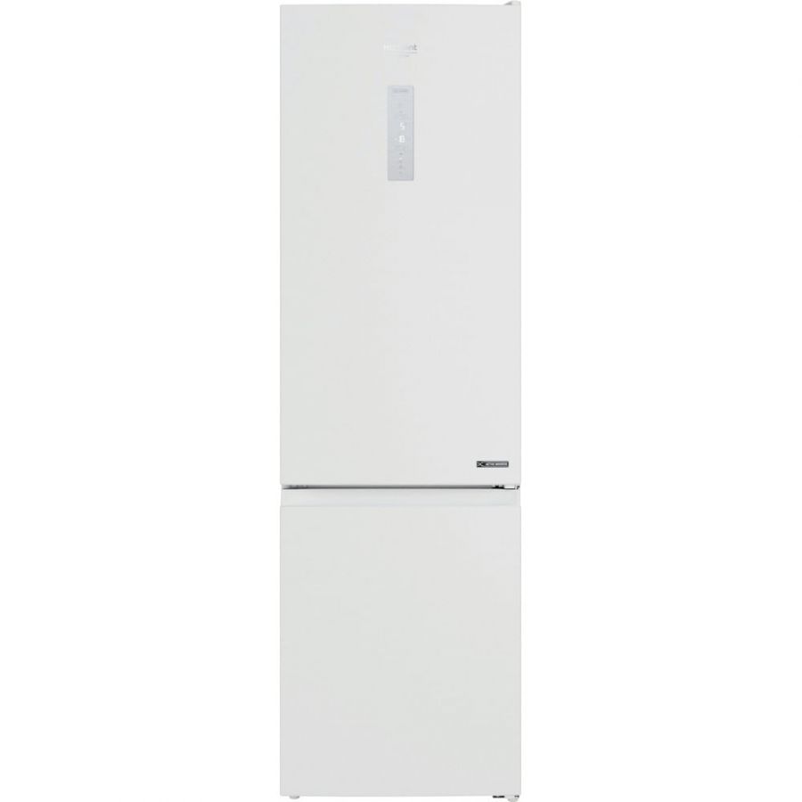 Холодильник Hotpoint-Ariston HTW 8202I W