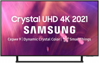 Телевизор Samsung UE-50AU9000U LED, HDR