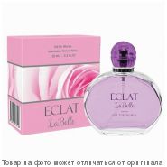 ECLAT  La Belle.Туалетная вода 100мл (жен), шт
