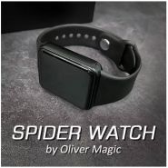 Spider Watch by Oliver Magic Наручные часы с нитями