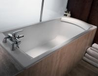 Чугунная ванна Jacob Delafon Biove 170х75 E2930-00 с антискользящим покрытием схема 2