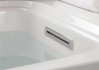 Керамическая ванна прямоугольной формы Jacob Delafon Elite 190x90 E6D033-00 схема 6