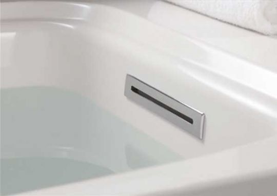 Керамическая ванна прямоугольной формы Jacob Delafon Elite 190x90 E6D033-00 ФОТО