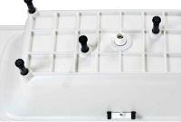Прямоугольная ванна Jacob Delafon Elite 190x90 E6D033RU-00 схема 3