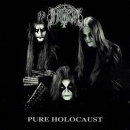 IMMORTAL - Pure Holocaust 1993/2003