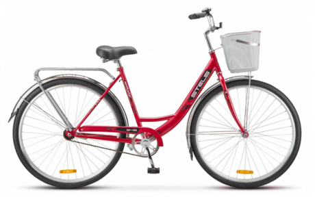 Велосипед Navigator-345 28" красный