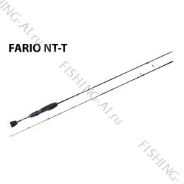 Спиннинг FARIO NT "MORM" FNTM602XUL-T 0.5-3 г