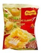 Картофельное пюре РОЛЛТОН со сливочным вкусом 240г