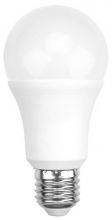 Лампа светодиодная A80-25,5W-2700K-E27, REXANT