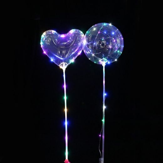 LED шары