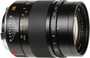 Объектив Leica Camera Summarit-M 90mm f/2.5
