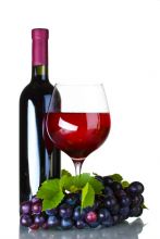 Отдушка «Благородное красное вино »