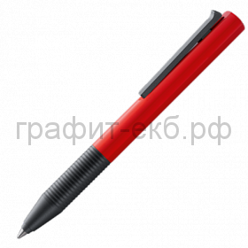 Ручка-роллер Lamy Tipo красный 337