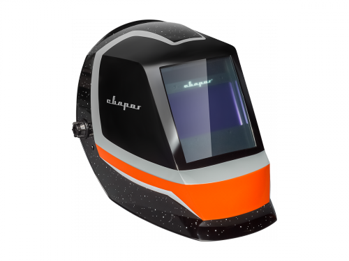 Маска сварщика, хамелеон AS-4001 F TRUE COLOR УЛЬТРА