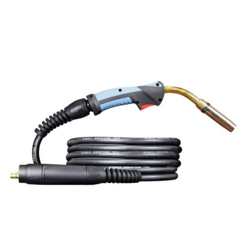 Горелка MIG-24 5м 250А возд., Varteg