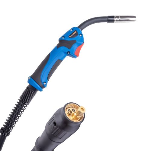 Горелка FoxWeld UnoMIG-15 5м шарнирная