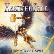 HAMMERFALL - Hammer Of Dawn 2022 [Softpak]