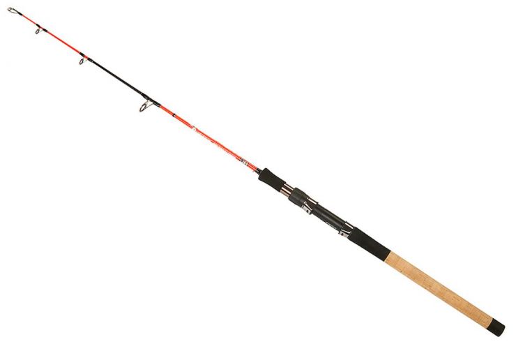 Спиннинг  монолитный HIGASHI Karei SE 120S 1,2 м 50-150 гр