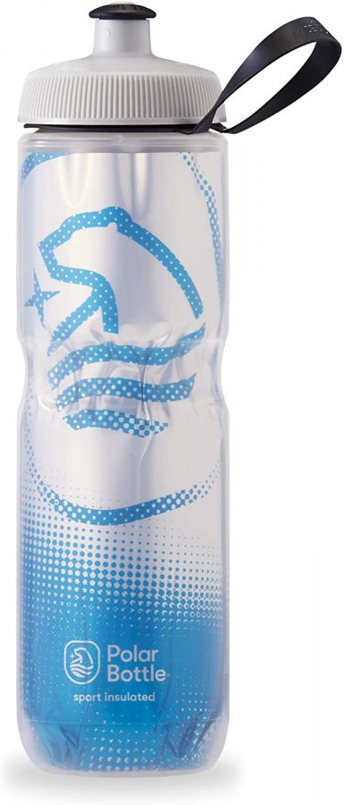 Бутылка (термо) для воды Polar Bottle (0,7 L)
