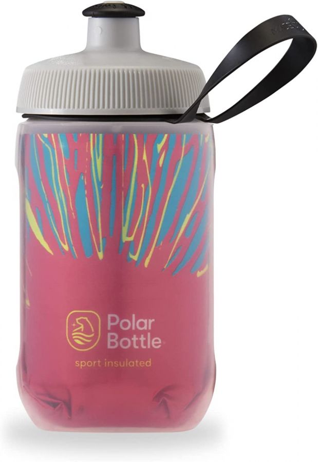 Бутылка (термо) для воды Polar Bottle KIDS (0,35 L)