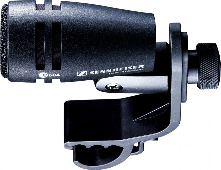 SENNHEISER E 604 динамический микрофон для ударных